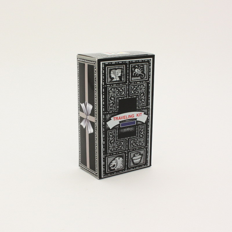 Original Travel Smoker's Gift Box