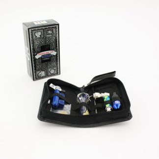 Original Travel Smoker's Kit