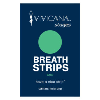 Vivicana Base Envelope Front
