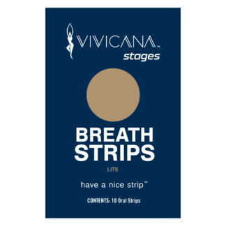 Vivicana Lite Envelope Front