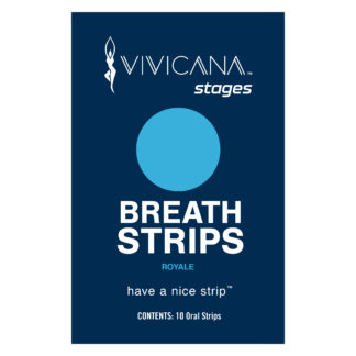 Vivicana Royale Envelope Front