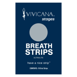 Vivicana Ultralite Envelope Front