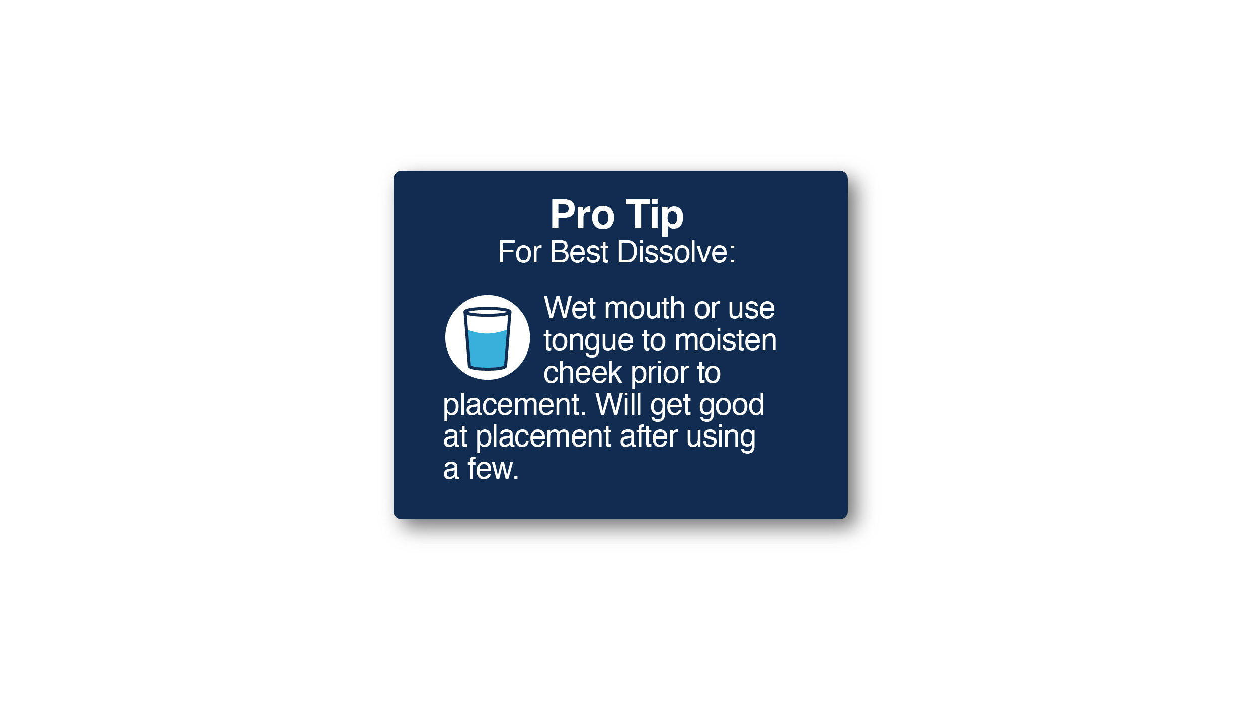 Vivicana Pro Tip