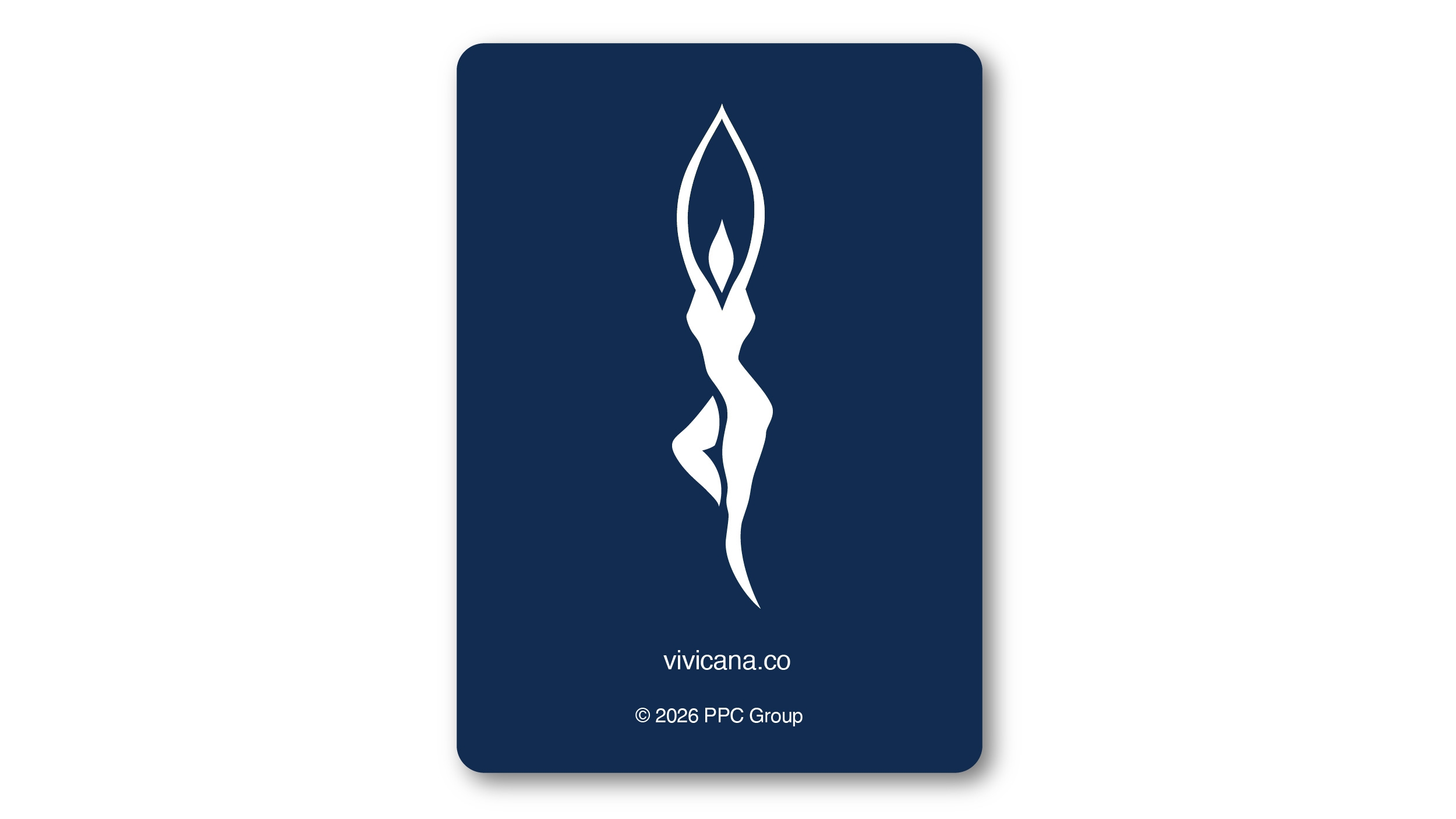 Vivicana User Guide End Page