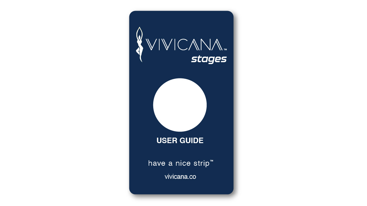 Vivicana User Guide