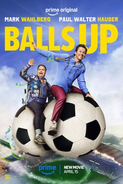 Balls Up Movie